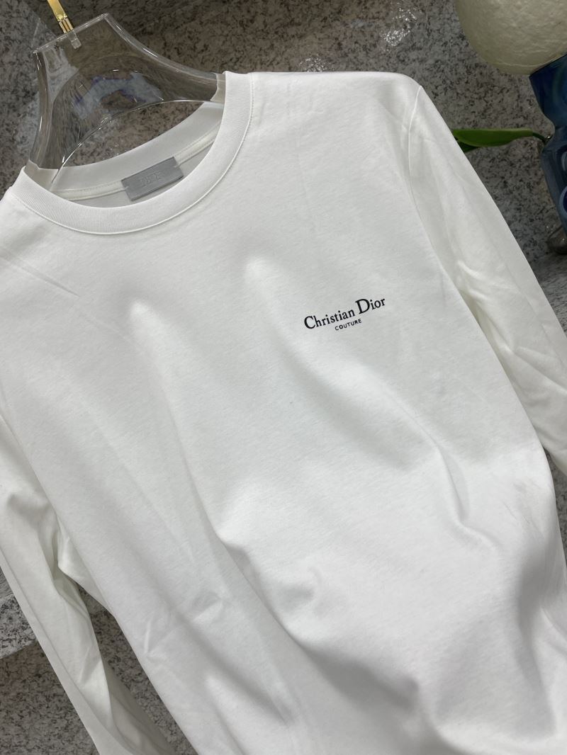 Christian Dior Sweaters